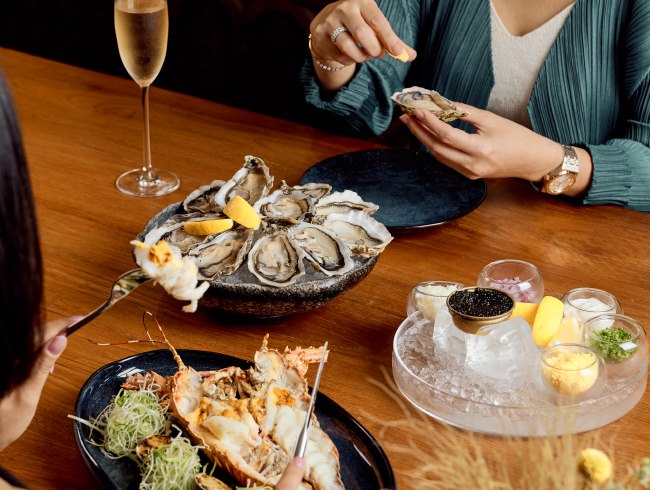 New Year's Eve Specials